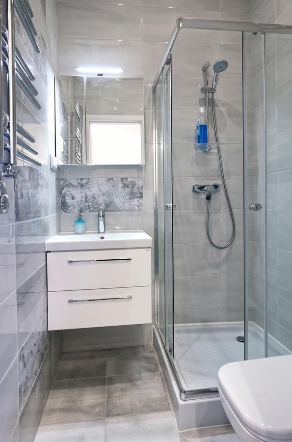 Seashell Apartment Sopot Luaran gambar